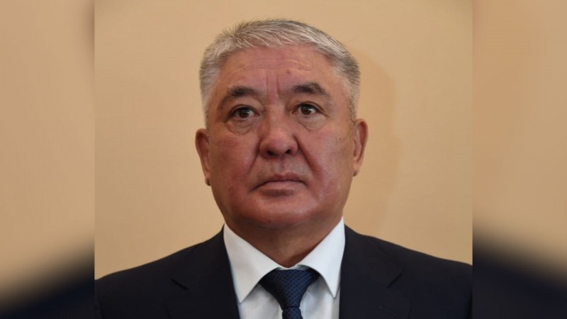 Аким в Алматинской области подал в отставку