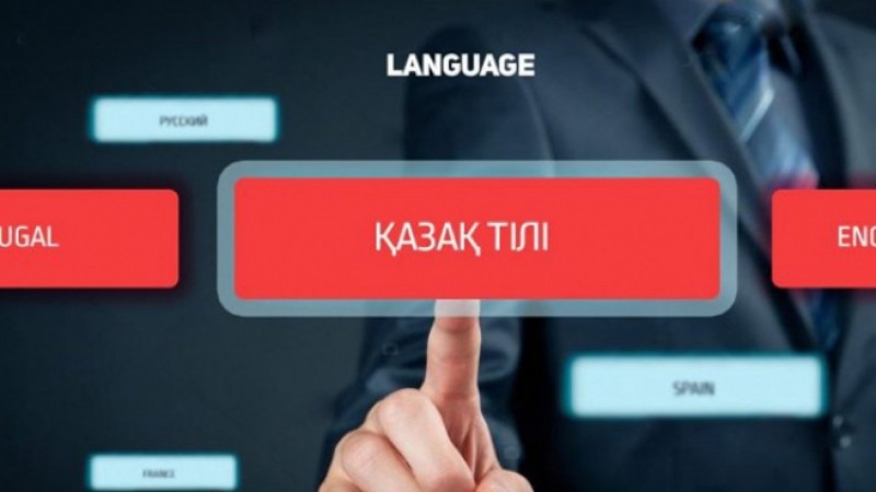 Президент обратился к казахстанцам по поводу государственного языка