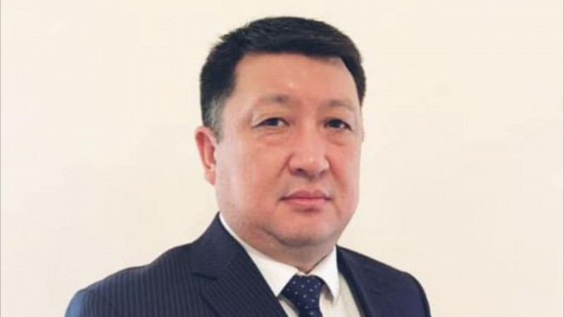 Шалкар Кожаев стал заместителем пресс-секретаря Президента