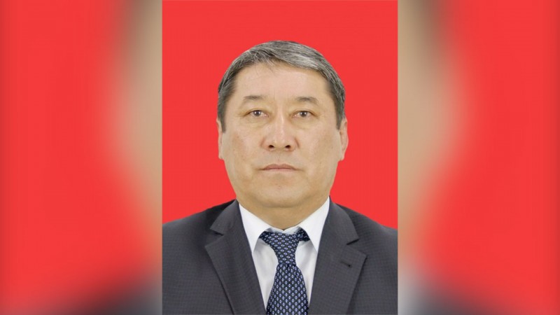 Второй и.о. мэра за сутки назначен в Бишкеке