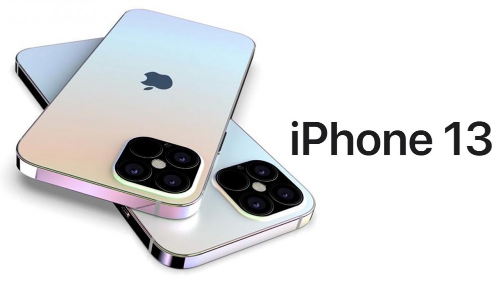 Apple может отказаться от Face ID в iPhone 13