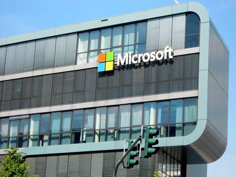 Microsoft признала ошибку в обновлении Windows 10   