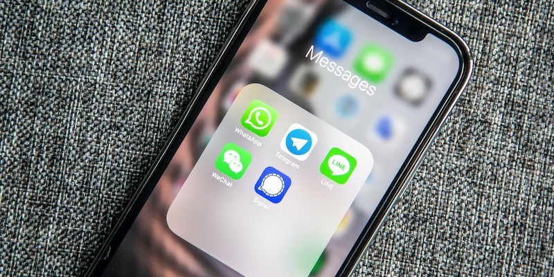    WhatsApp скоро перестанет работать на старых iPhone   