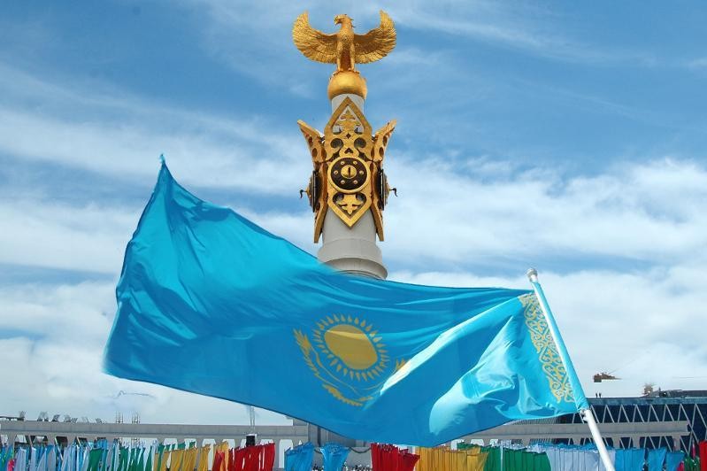 Медаль к 30-летию независимости выпустят в Казахстане   