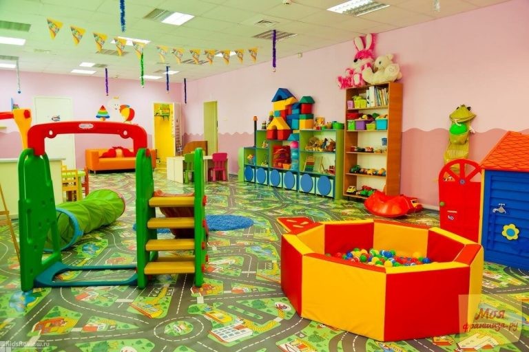Госстандарт обучения в детских садах поменяют в Казахстане   