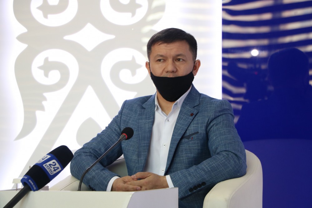 Алматы облысында Наурыз мейрамы қалай тойланады?