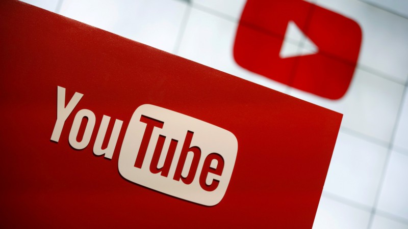 Google введет налоги для YouTube-блогеров   