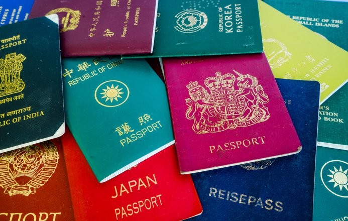 Названы самые дорогие паспорта в мире   