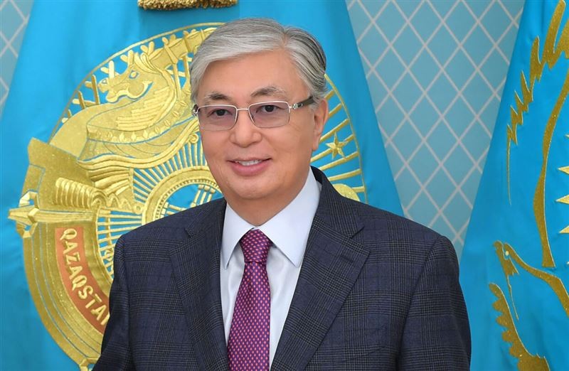 Касым-Жомарт Токаев поздравил казахстанцев с Днем благодарности