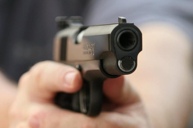 Охранник казино устроил стрельбу в ходе проверки мониторинговой группы в Капшагае