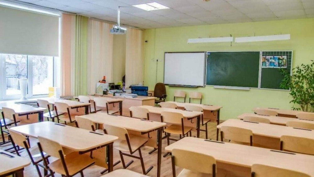 С 19 апреля все объекты среднего образования Алматинской области перейдут на онлайн-обучение