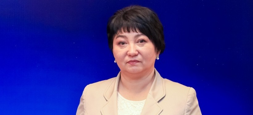 Казахстанский педагог номинирован на премию «Учитель мира»