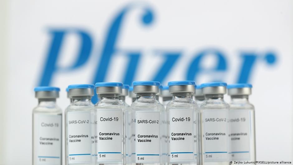 Pfizer-BioNtech вакцинасы қымбаттады