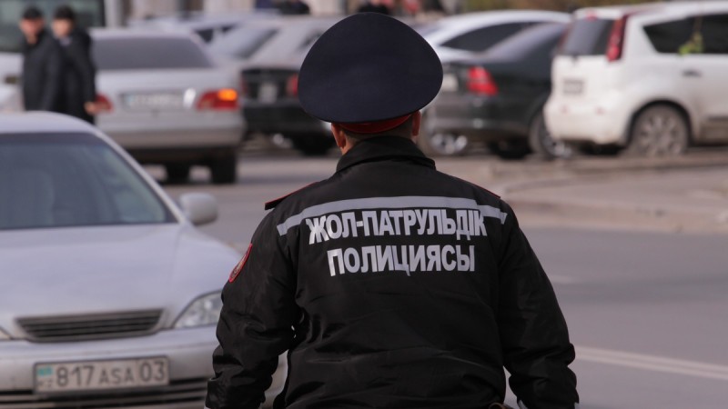 Антикор: полицейские Алматы незаконно списали штрафы на 247 миллионов