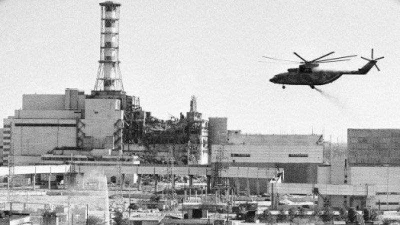 Сколько выплатят ветеранам Чернобыля в 2021 году в Казахстане   