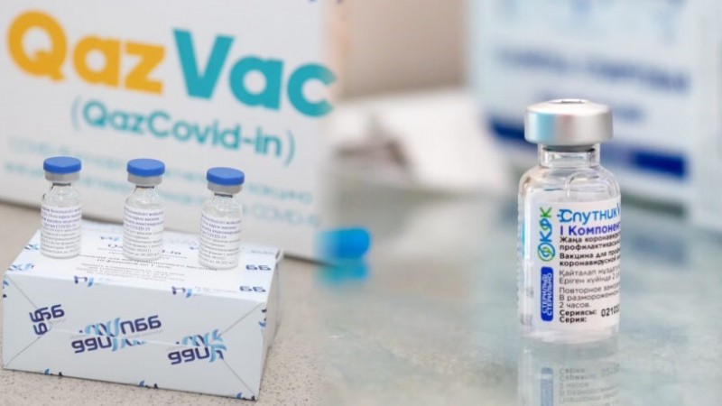 Қазақстандықтар коронавирусқа қарсы екі вакцинаның бірін таңдай ала ма?   
