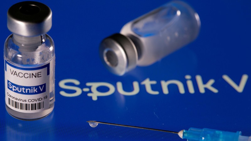Турция объявила о закупе 50 миллионов доз российской вакцины «Спутник V»   