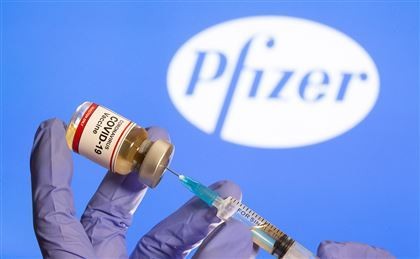    Итальянец отсудил полмиллиона евро у Pfizer   