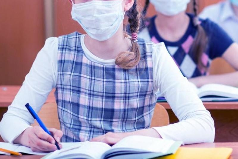 Алматы облысында 10 оқушыдан коронавирус анықталды