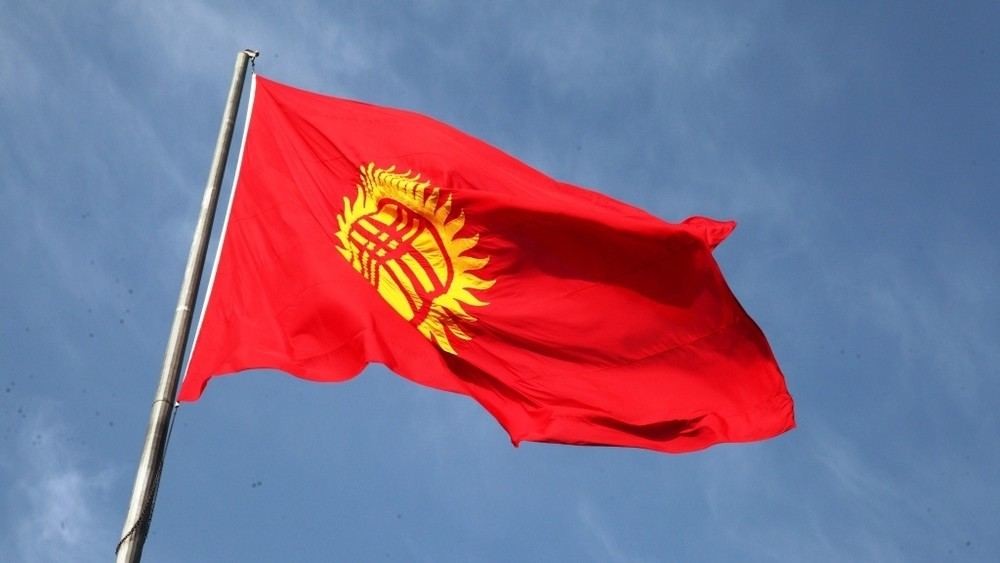 В Кыргызстане объявили 1-2 мая днями национального траура
