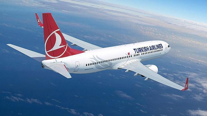 «Түркістан – Ыстамбұл» халықаралық рейсі іске қосылды