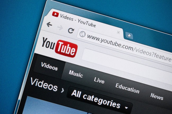 Налоги для блогеров и реклама во все видео — что изменится в YouTube с 1 июня