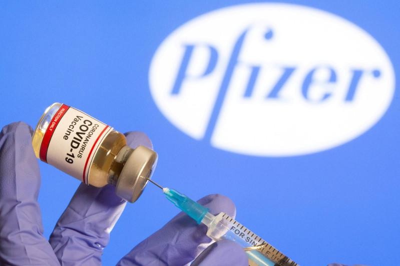 Цой Қазақстанға Pfizer вакцинасын жеткізу туралы айтты   