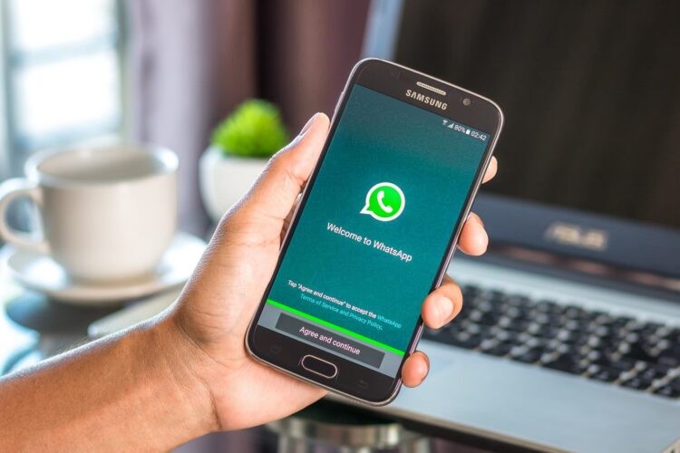 В WhatsApp заработала долгожданная функция   