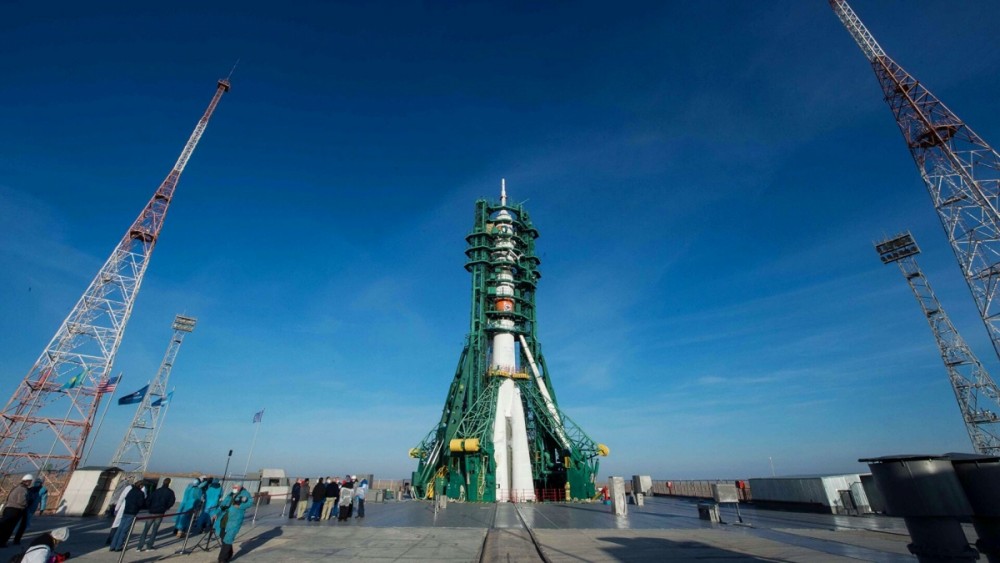 Парламент РК одобрил продление аренды космодрома Байконур Россией до 2050 года   