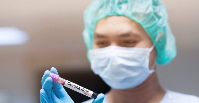 Кейінгі тәулікте қанша адам коронавирус жұқтырғаны анықталды