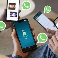 WhatsApp начнет работать на нескольких устройствах сразу   