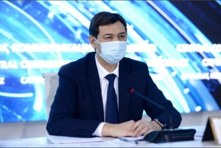 Главный санврач Казахстана подписал новое постановление