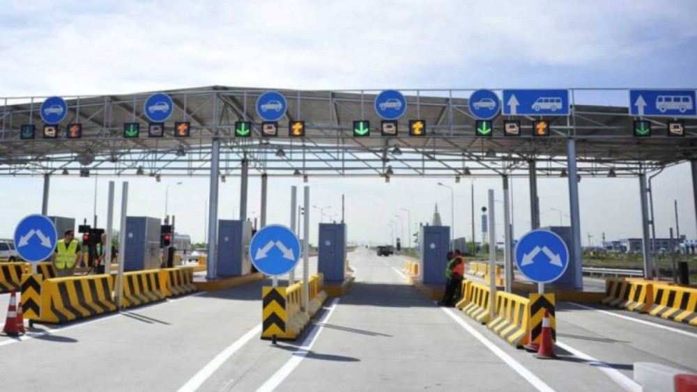 Увеличат ли тариф в пять раз на платных дорогах Казахстана