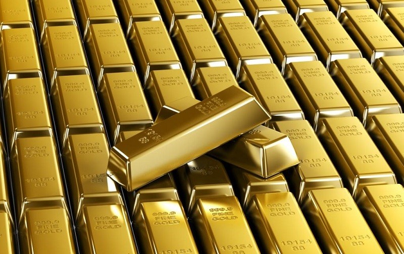 Сколько золота и валюты в резервах Казахстана   