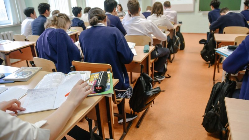 МВД: в школах Казахстана будут проводить спецподготовку   