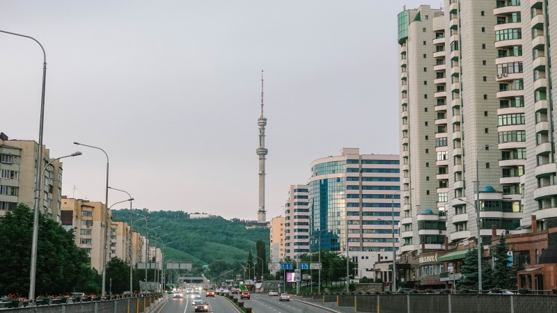 Войдет ли Каскелен в состав Алматы, рассказал главный архитектор города   