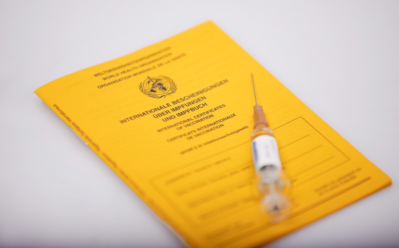 Таиланду и Грузии предложили признать казахстанские паспорта вакцинации   