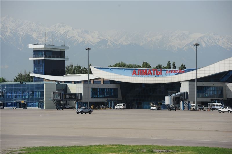 МВД: сотрудники аэропорта Алматы продавали поддельные ПЦР     