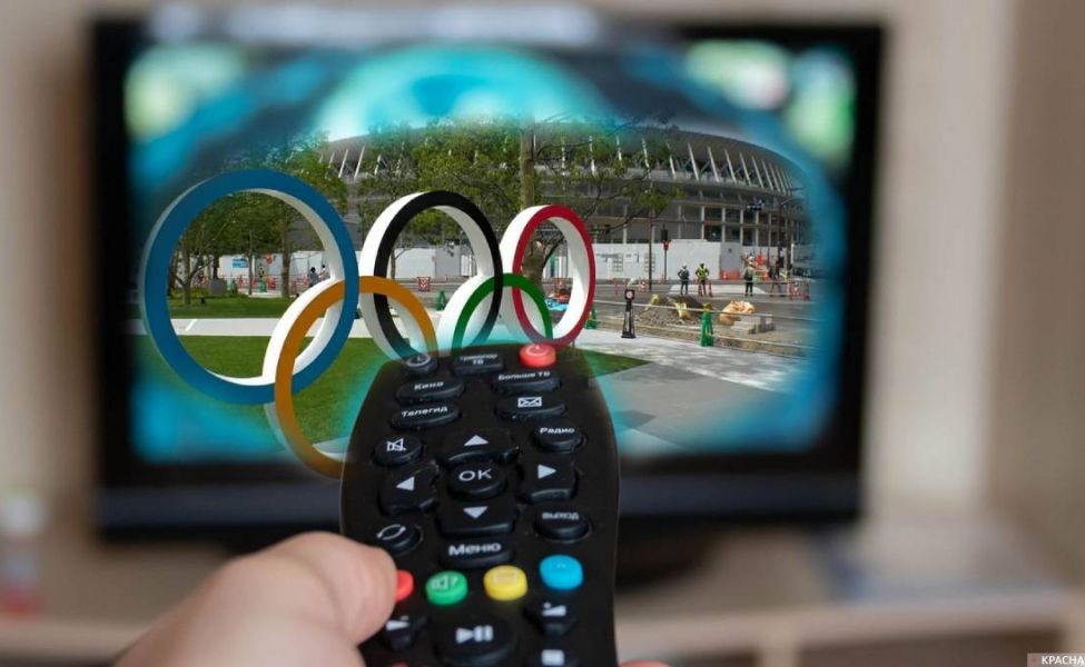 Казахстан договорился о покупке прав на трансляцию Олимпиады-2020   