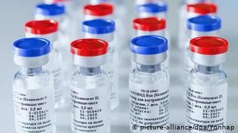 В России разрабатывают четыре новые вакцины против коронавируса