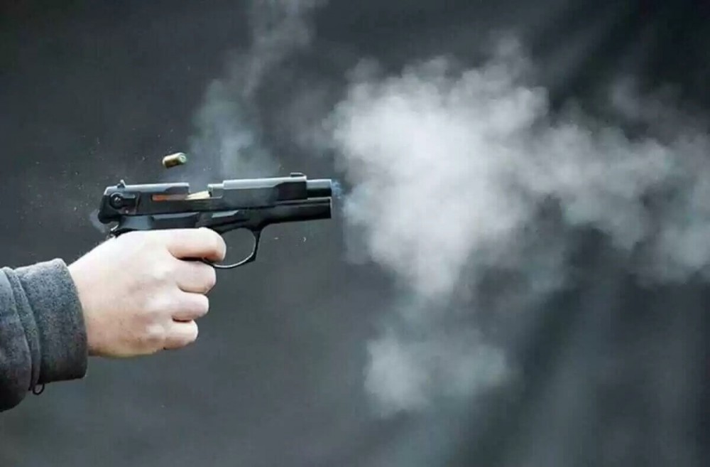 Мужчину застрелили в Сатпаеве   