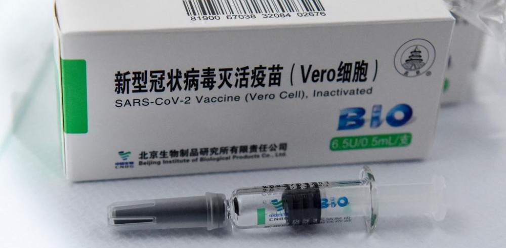 Главный санврач подписал постановление о вакцинации Vero Cell   
