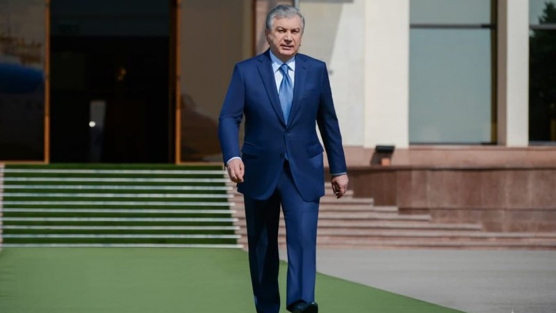 Выборы президента в Узбекистане: будет ли интрига