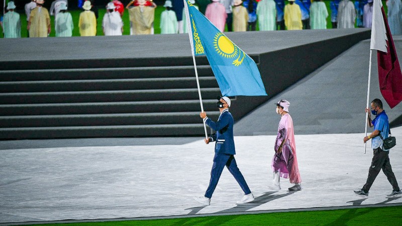 «Не соответствует выделенным средствам» – Токаев об итогах Олимпиады для Казахстана   