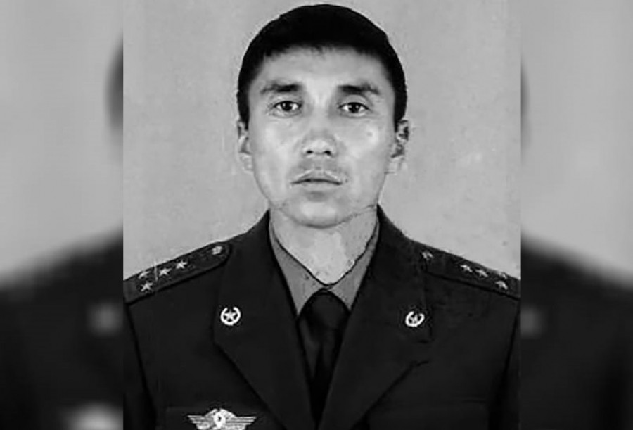 Взрывы в Жамбылской области: скончался еще один военнослужащий   