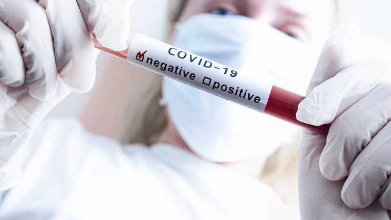 ВОЗ: «Мир прошел пик заболеваемости коронавирусом»