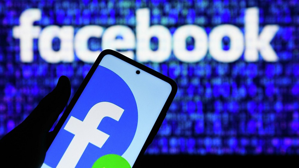 Компания Facebook сменит название   