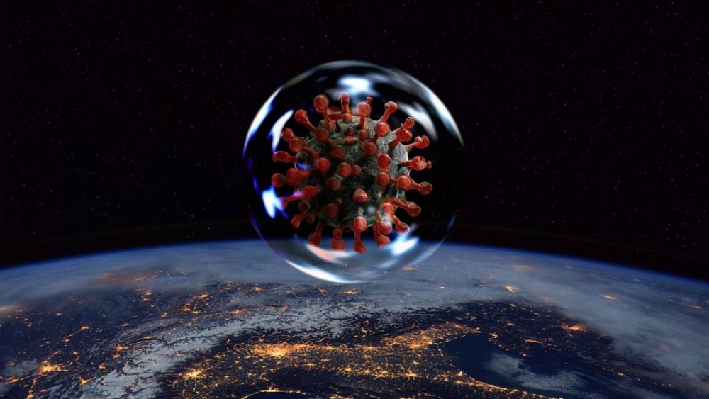 «Дельта-штамм» коронавируса быстро распространяется по миру