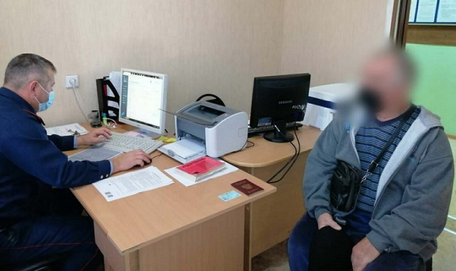 Гражданин России 13 лет получал пенсию в Казахстане   