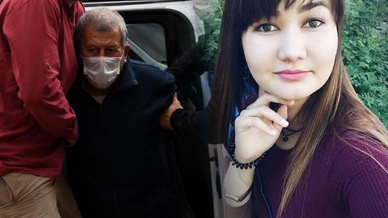 В Турции мужчина убил и расчленил невестку из Кыргызстана